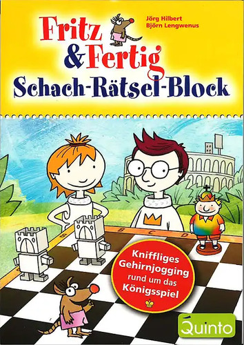 Fritz&Fertig