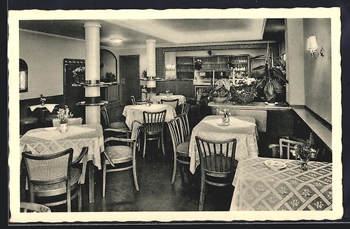 Bad bramstedt hotel rasthaus - bramstedt,,