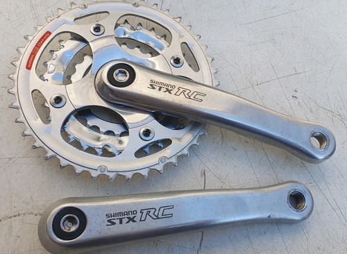 Shimano stx mc40 triple - stx-rc,