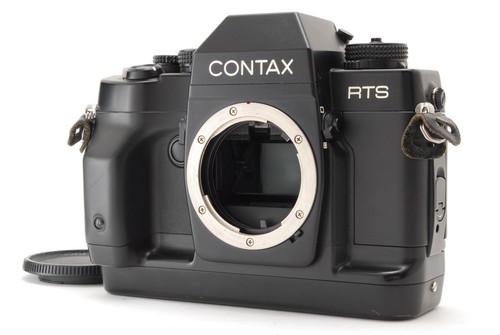 Lcd gut neuwertig contax - gut!, [neuwertig]