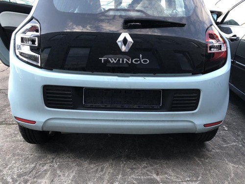 Renault twingo iii - twingo,