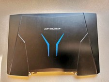 Medion erazer X6805 Displaygehäuse