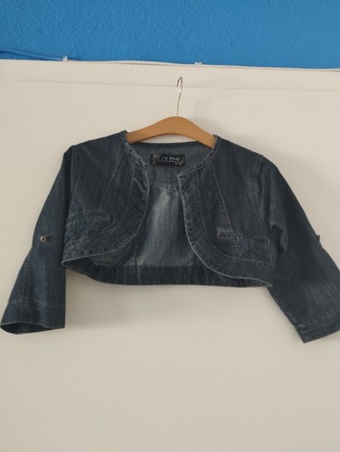 Damen jeansjacke denim - damen,