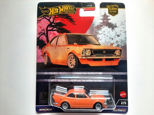 Toyota corolla levin - toyota,