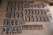 Atlas Code55 Gleis Und Weichen