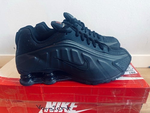 Nike shox jungen - shox, sneaker