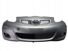 TOYOTA AYGO I Facelift 2008-