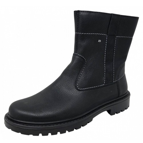 Jomos stiefel schwarz - jomos,