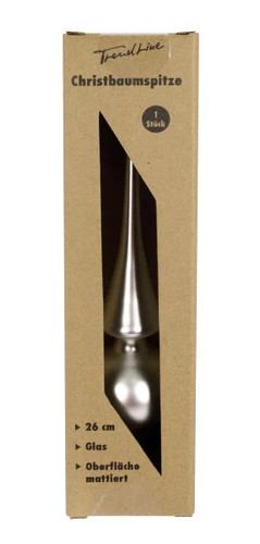 Trendline christbaumspitze - trendline,