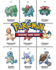 Pokedex 1025 pokemon - 1025,