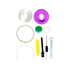 Angelrolle Ersatzteile für