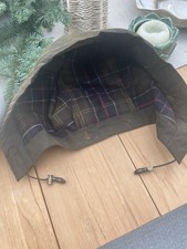 Barbour Beauchamp Wachsjacke