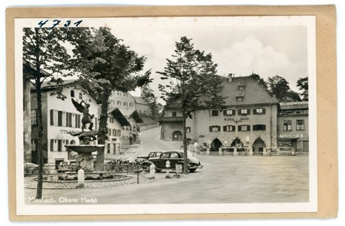Glas negative miesbach in - 5,