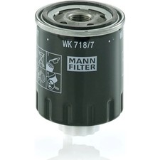 Mann Filter WK 718 7