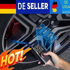 Elektrische Luftpumpe Fahrrad