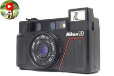 [Fast neuwertig] Nikon L35 AD