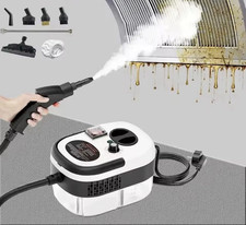 2500W Hochdruck Dampfreiniger