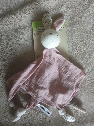 Hase babydream rosa - hase, 🐇