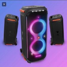 Verkaufe Eine JBL 710