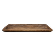 Holztablett Holzbrett