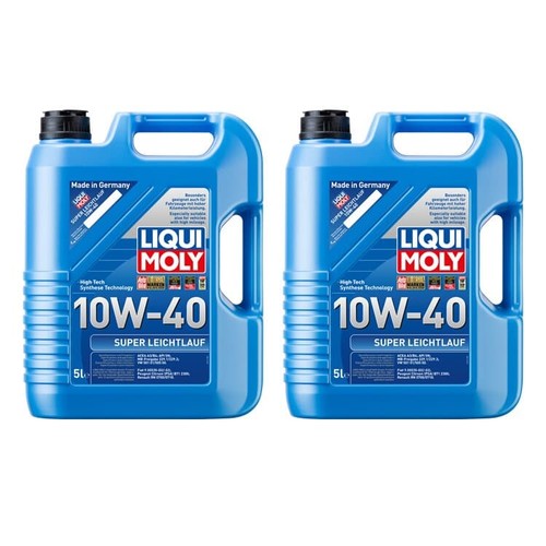 Liter liqui moly 1301 - 5,