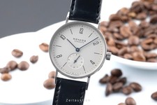 Nomos Tangente Stahl