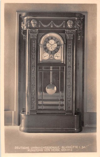 Glashütte deutsche - glashütte,