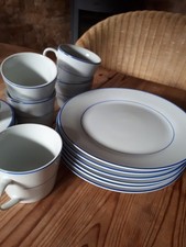 Kaffeeservice 5 Personen