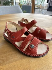 Finn Comfort Schuhe Gr 37