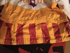 Goldwin Sky Jacke 46  Retro