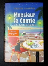 Pierre Martin - Monsieur le