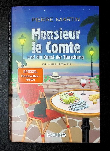 Pierre martin monsieur - pierre,