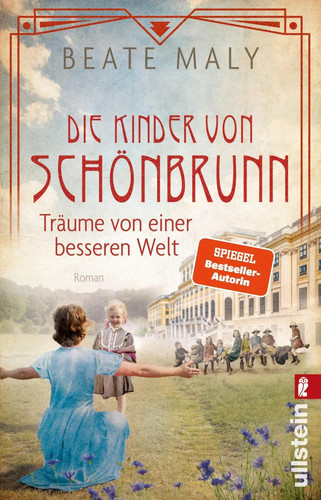 Die kinder von schönbrunn - die, |