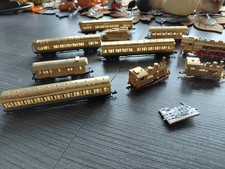 Arnold-N / Arnold Rapido/ Arnold Serie 2 Konvolut + Pin