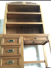 LEXINGTON US Schreibtisch