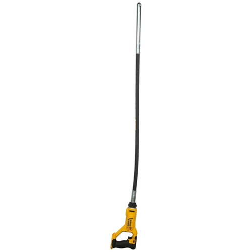 Dewalt betonverdichter 18v - betonverdichter, xr