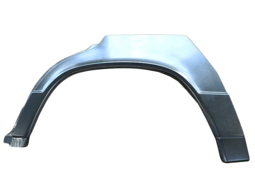 Radlauf reparaturblech hinten - reparaturblech,