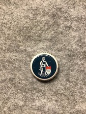 Kronkorken KK Gaffel bottle