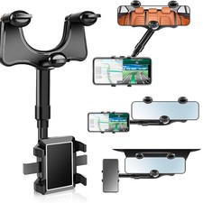 Auto KFZ Rückspiegel 360 Grad