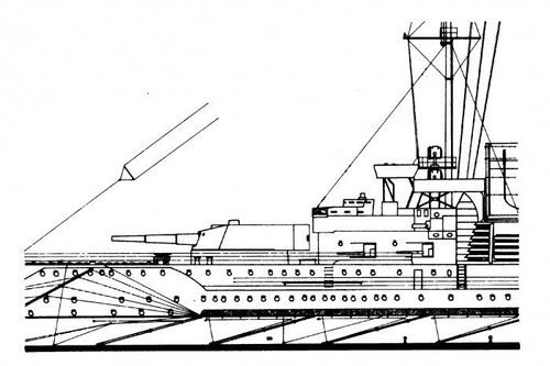 Bauplan markgraf 1913 - markgraf,