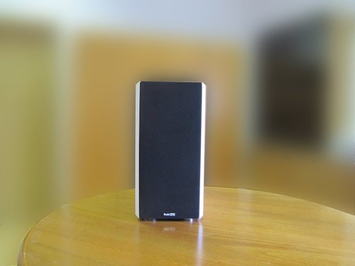 Teufel 4000 aktiv subwoofer - teufel,