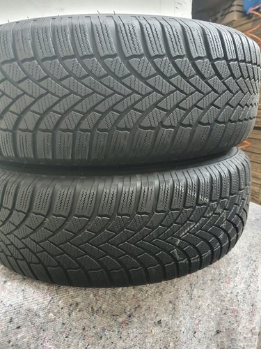 Winterreifen tiguan - 2x,