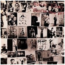 Exile main street - street, (deluxe)