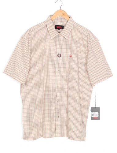 Fjällräven mole travel shirt - mole,