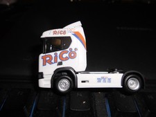 Herpa    Ricö  Scania  SZM