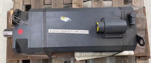 Siemens permanent magnet - permanent,