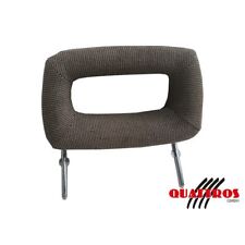 ORG KOPFSTÜTZE VORNE VERSTELLBAR -- AUDI 80 90 100 COUPE TYP 81/85 // 857881903C