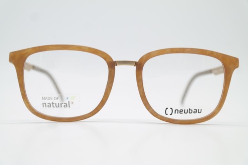 Brille neubau lukas n10 braun - neubau,