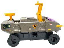 StarCom Shadow Raider Coleco - 1986 - Sixshooter - INKgrafiX TOYS A188