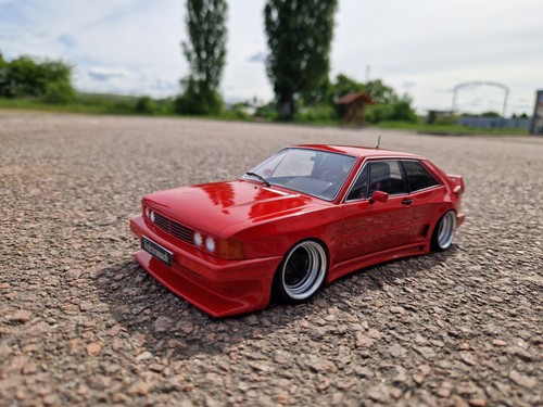 Scirocco 1 rieger - vw,
